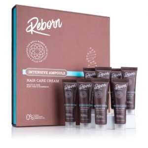 מארז 8 אמפולות לשיער